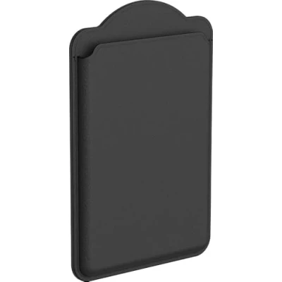 Afbeelding van Samsung Magnetische Kaarthouder Voor Galaxy S25 Zwart (gp tou024sagbw)