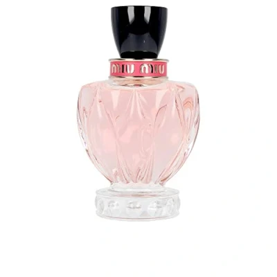 Afbeelding van Miu Twist Eau de Parfum 100 ml