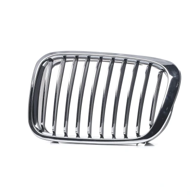 Afbeelding van Van Wezel Grille 0646517