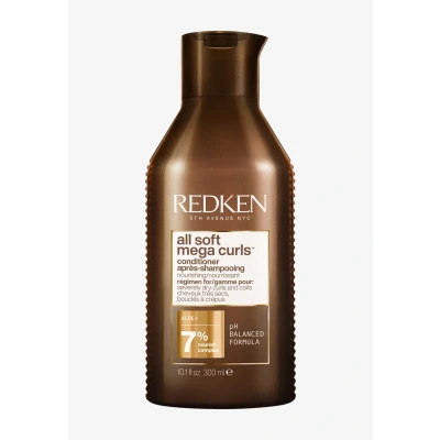 Afbeelding van Redken All Soft Mega Curls Conditioner