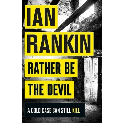 Image de Rather be the devil