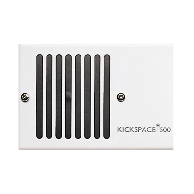 Afbeelding van Kickspace 600 rooster wit. Artikelnr: S101821