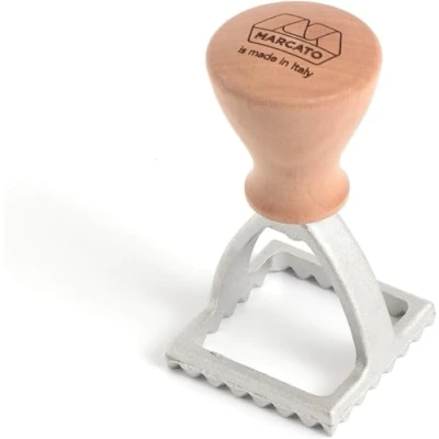 Afbeelding van Marcato Ravioli Stamper Vierkant 4,8 cm x