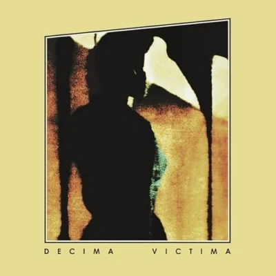 Afbeelding van Decima Victima (LP)