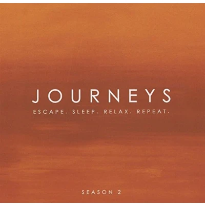 Afbeelding van Various Journeys Vol. 2