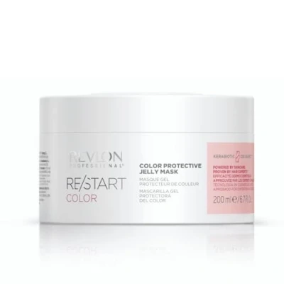 Afbeelding van Revlon Re start Color Protective Jelly Mask 200ml