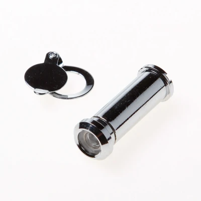 Afbeelding van Deurspion 160 Ø 12 mm deurdikte 31 56