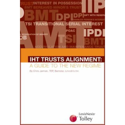 Afbeelding van IHT Trusts Alignment