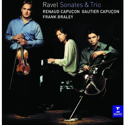 Afbeelding van Trios &amp; Sonatas