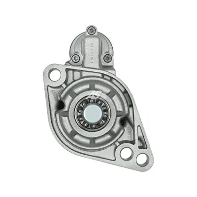 Afbeelding van AS PL S0229PR Startmotor 12 1,70 10 VOLKSWAGEN: Caddy 3