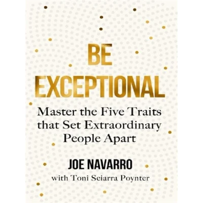 Image de Be Exceptional