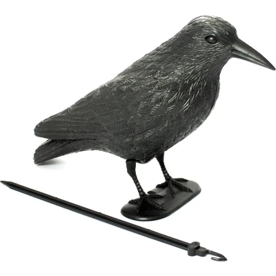 Afbeelding van Repeller EDM Vogels 19 x 39 cm Polypropyleen
