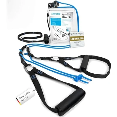 Afbeelding van Aerosling Elite Slingtrainer funtioneeltrainen coretraining krachttraining