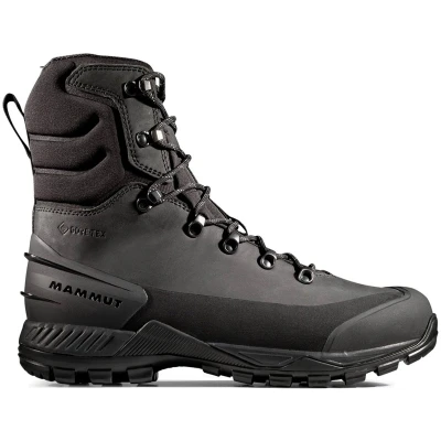 Afbeelding van Mammut Blackfin HIGH GTX Outdoorschoenen, Heren, Maat: 43 1/3, Black Schoenen