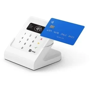 Image de SumUp Air Terminal de Paiement Mobile + Station Charge