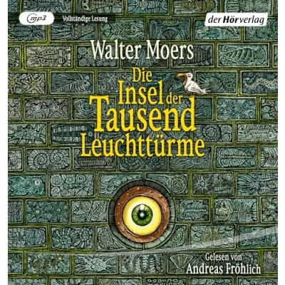 Afbeelding van Die Insel der Tausend Leuchttürme