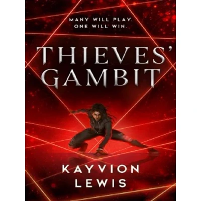 Image de Thieves&#039; Gambit