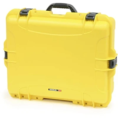 Afbeelding van Nanuk 945 Case Yellow