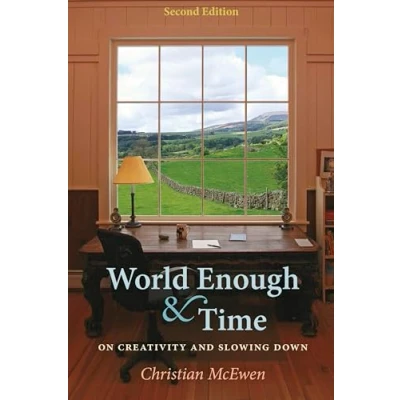 Afbeelding van World Enough &amp; Time Second Edition