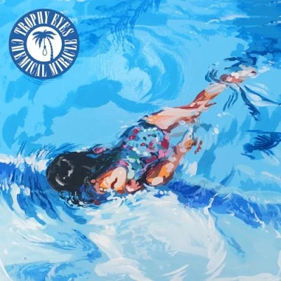 Afbeelding van Trophy Eyes Chemical Miracle (LP)