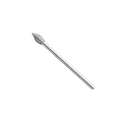 Afbeelding van Peervormige Diamantfrees X2