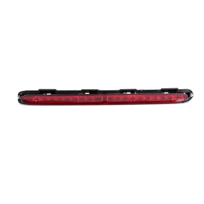 Afbeelding van TYC 15 0087 00 2 Extra remlicht Met LED MERCEDES BENZ: E Class Saloon