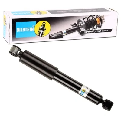 Afbeelding van BILSTEIN B4 OE Replacement 19 168487 Schokdemper Achteras Gasdruk Dubbelpijp Demper niet veerdragend Oog bovenaan, onderaan SUZUKI: Ignis I