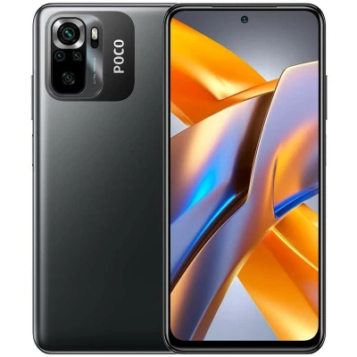 Afbeelding van POCO M5s 8GB/256GB Blue