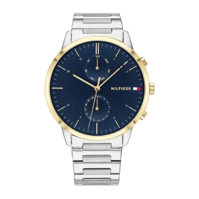 Image de Tommy Hilfiger Montre Homme 1710408