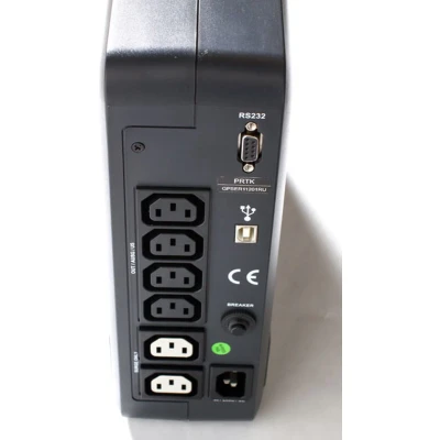Afbeelding van Uninterruptible Power Supply System Interactive UPS Riello IDG 1200
