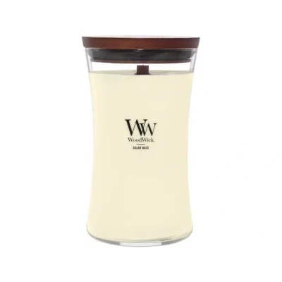 Afbeelding van WoodWick Geurkaars Large Candle Solar Haze