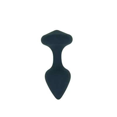 Afbeelding van Silicone Butt Plug Small