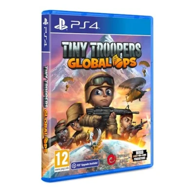 Afbeelding van Tiny Troopers: Global Ops