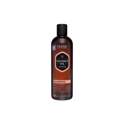 Afbeelding van Hask Monoi Coconut Oil Nourishing Shampoo 355ML