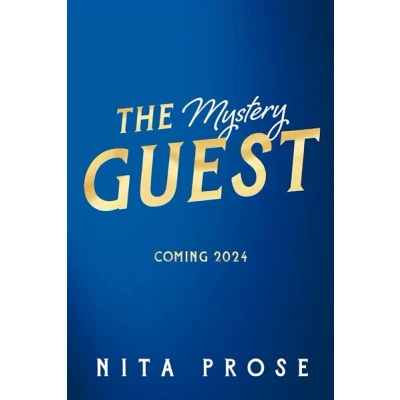 Image de The Mystery Guest