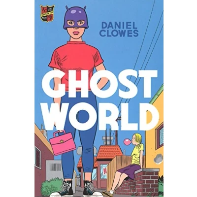 Afbeelding van Ghost World
