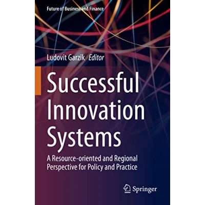 Afbeelding van Future of Business and Finance Successful Innovation Systems