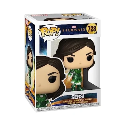 Afbeelding van Figuur Funko Pop! 49705