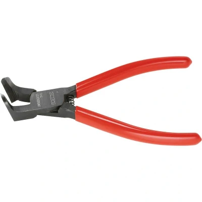 Image de FACOM 396 coupe latérale 75 courbée pour plastique