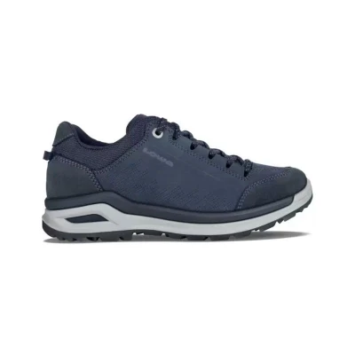 Afbeelding van Lowa Dames Wandelschoen Ascona Gtx Maat: 38