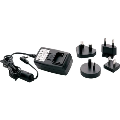 Afbeelding van ABUS Security Center TVAC35001 Netvoeding