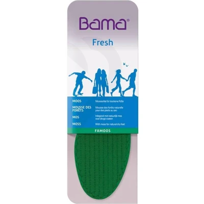 Afbeelding van Bama Famoos inlegzool 40