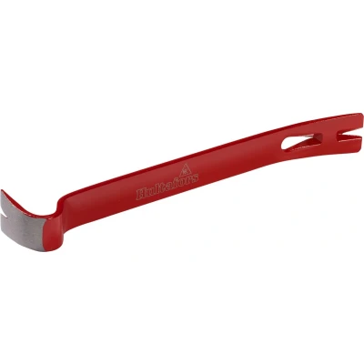 Afbeelding van Hultafors 108mini koevoet staal 190mm