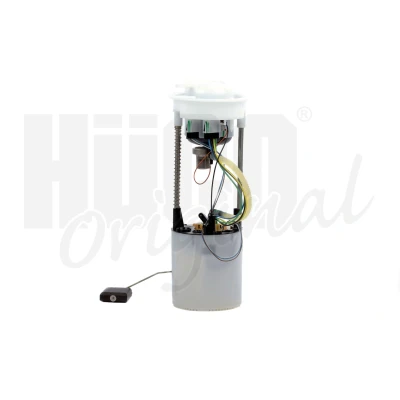 Afbeelding van HITACHI 133282 Brandstoftoevoereenheid Met brandstoftoevoermodule Electrisch Benzine