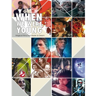 Afbeelding van When We Were Young