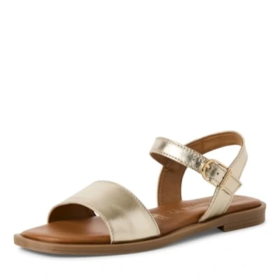 Afbeelding van Tamaris Dames Sandaal 1 28160 42 965 Maat: 38 EU