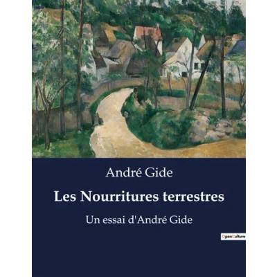 Image de Les Nourritures terrestres