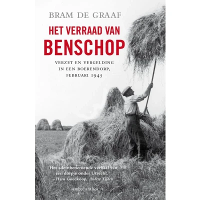 Afbeelding van Het verraad van Benschop
