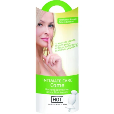 Afbeelding van HOT INTIMATE CARE Come 1 pcs