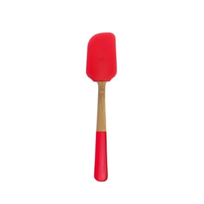 Afbeelding van Pebbly Flexible Silicone Spatula